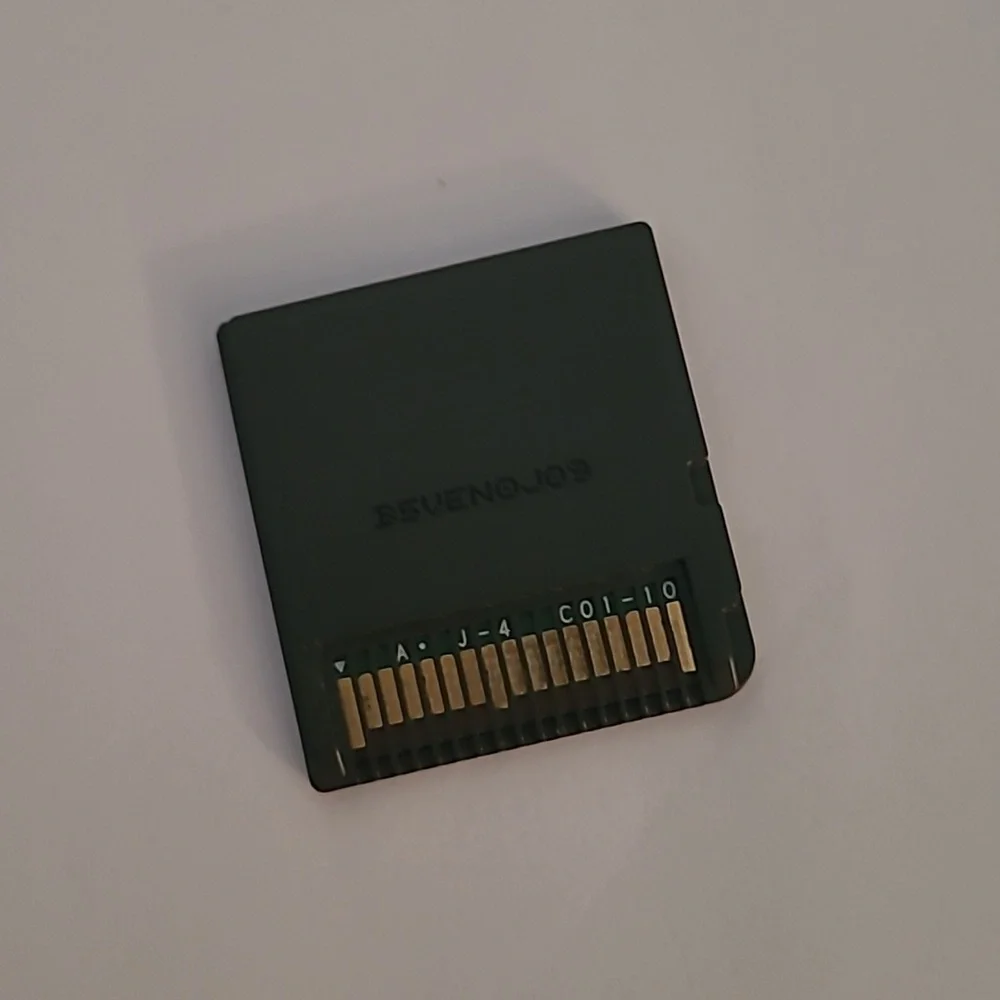 Nintendo used working